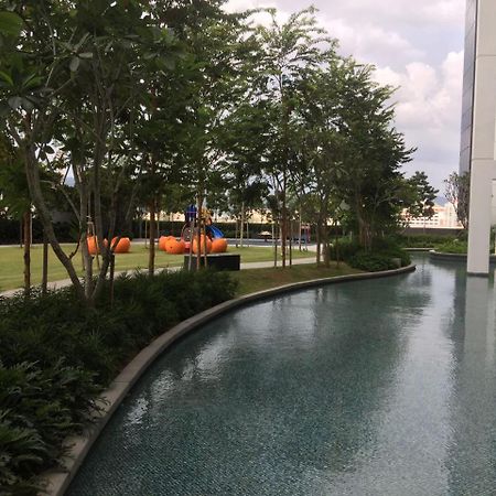 M City Center Jalan Ampang Lakeview Klcc Kl Tower Merdeka 118 Trx View Kuala Lumpur Buitenkant foto