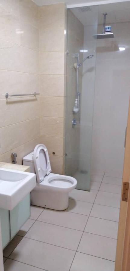 M City Center Jalan Ampang Lakeview Klcc Kl Tower Merdeka 118 Trx View Kuala Lumpur Buitenkant foto