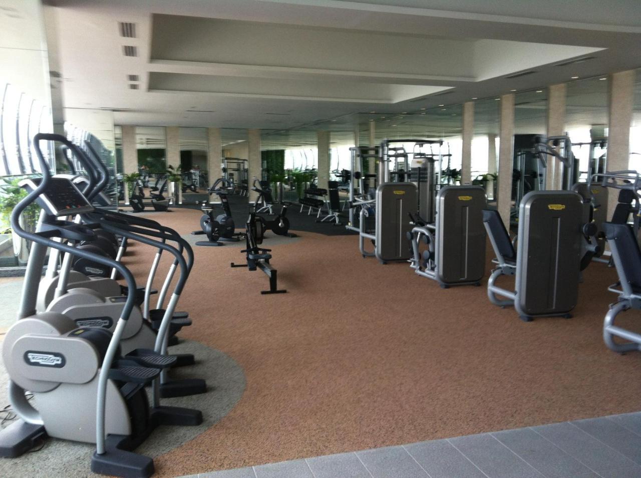 M City Center Jalan Ampang Lakeview Klcc Kl Tower Merdeka 118 Trx View Kuala Lumpur Buitenkant foto