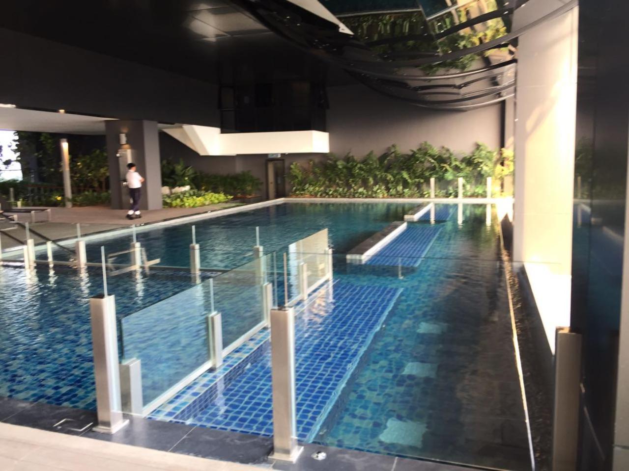 M City Center Jalan Ampang Lakeview Klcc Kl Tower Merdeka 118 Trx View Kuala Lumpur Buitenkant foto